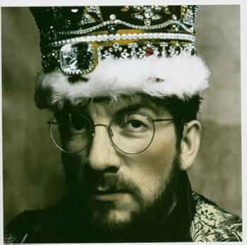 美品King of America & Other Realms 6CD エルヴィス・コステロ / King of America & Other Realms【輸入